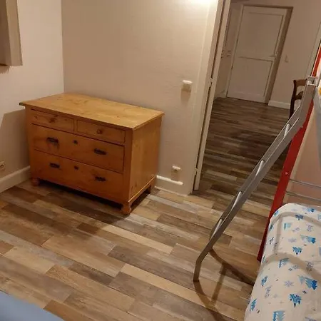 Holiday home Holiday Close To Plopsaland And The Beach Duinendale 138 De Panne
