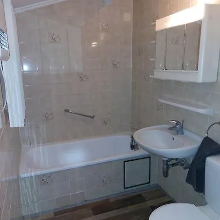 Holiday home Holiday Close To Plopsaland And The Beach Duinendale 138 De Panne