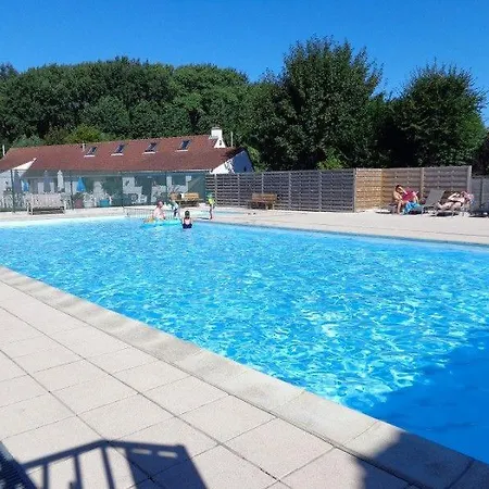 Holiday home Holiday Close To Plopsaland And The Beach Duinendale 138 *