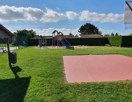 Holiday home Holiday Close To Plopsaland And The Beach Duinendale 138 De Panne